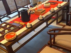 -江宴·半山别院(江北新区大厂店)