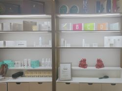 -茜茜美妍堂·华熙生物·甜朵体验中心