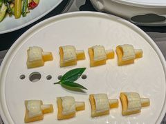 -曾宴·楚菜(湖北省博物馆店)