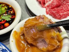 -贵宾牛·潮汕牛肉火锅(珠池总店)