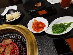 -神户赤童日式烤肉伙伴(东直门店)