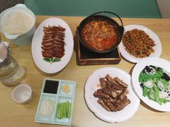 -紫光园·烤鸭(美术馆店)