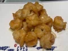 -玉华台饭庄·淮扬菜·烤鸭(望京店)