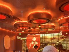 -西塔老太太泥炉烤肉(苏州大悦城店)
