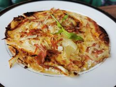-老欧洲咖啡·西餐(后湖店)