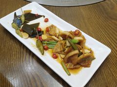 -二十一分小锅炖(中心店)