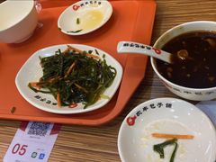 -庆丰包子铺(南站二店)