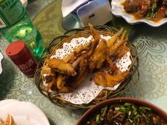-水韵·渔家臻品私房菜(中庙店)