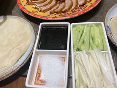 -邑金陵北京烤鸭店·现炒家常菜(ITC MALL店)