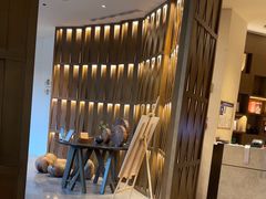 -三亚湾假日度假酒店·中餐厅