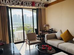 -澳门圣地牙哥古堡酒店