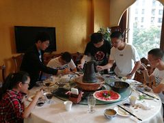 -东来顺饭庄(金泉广场店)