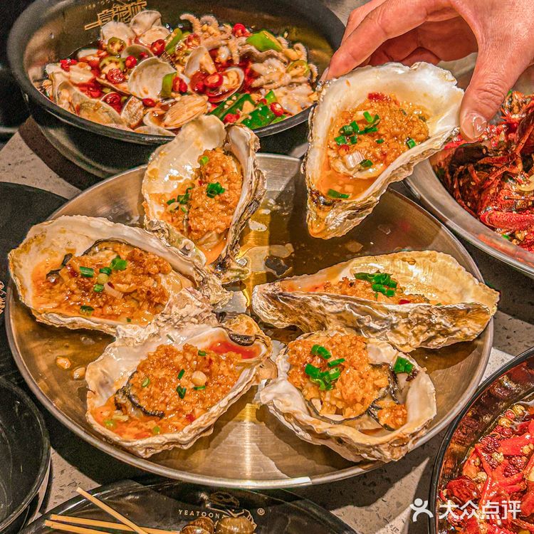 这碗龙虾拌面我能一次性炫三碗🔥