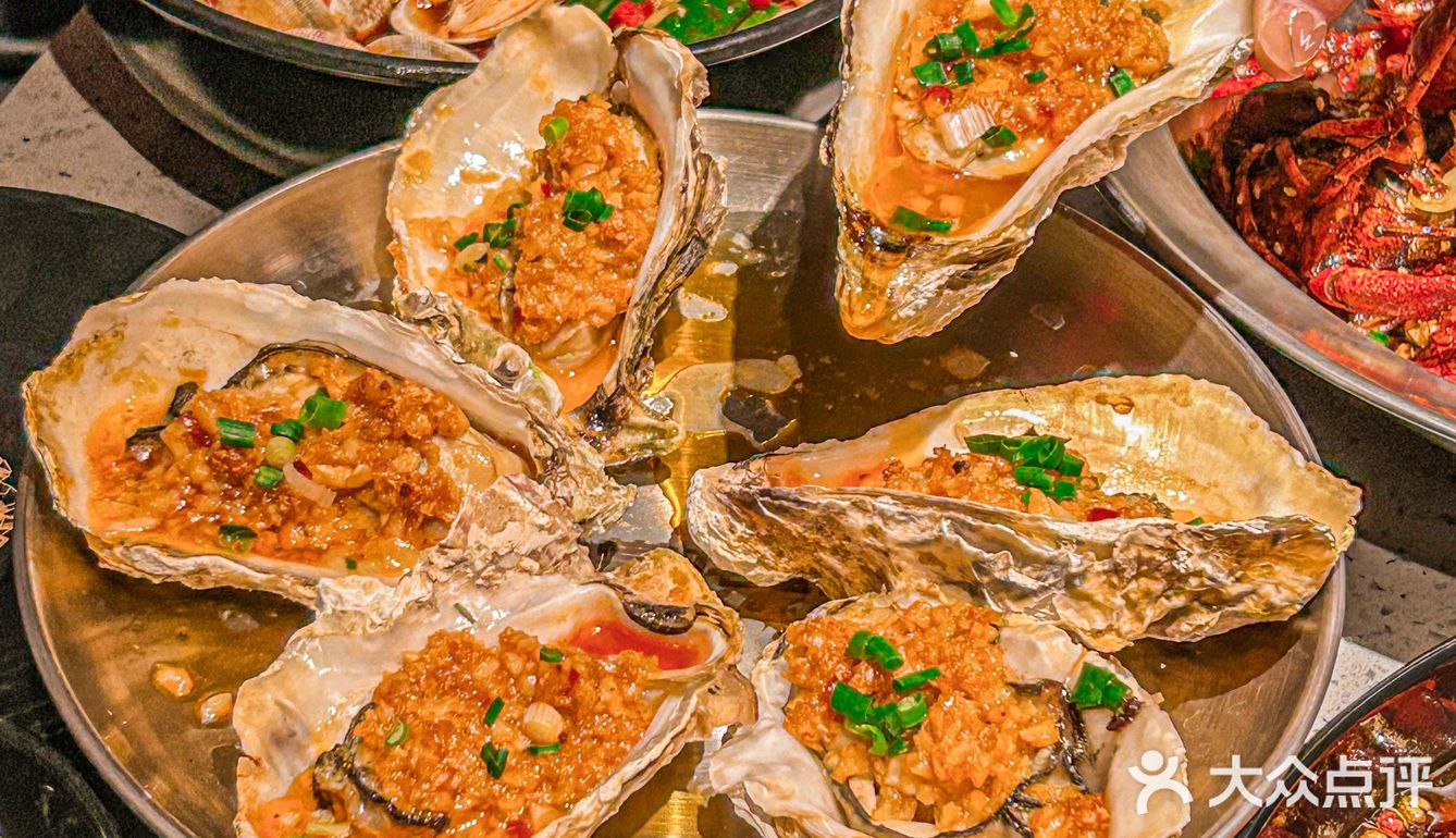 这碗龙虾拌面我能一次性炫三碗🔥