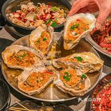 这碗龙虾拌面我能一次性炫三碗🔥