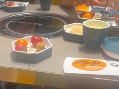 -花圃园餐厅店(和田二街28号院店)