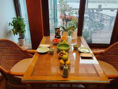 -湖畔居茶楼(湖滨店)
