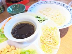 -北三条胡同打卤面馆(雍和宫店)