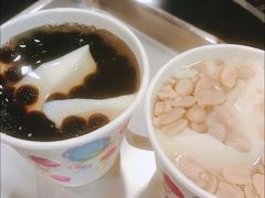 -爱弟豆花