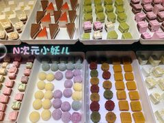 -星海汇海鲜自助烤肉火锅(百大店)