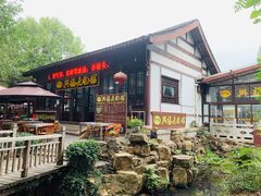 门面-兴福老面馆(寺路街店)
