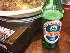 -单家老院·院子里的青岛菜(沙子口店)