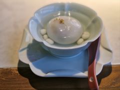-鸡毛兑糖·尚宴(鄞州水街店)