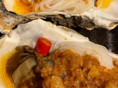 -蚝堡海鲜·威海菜·海肠捞饭·烧烤·亚洲吃蚝公司(幸福门店)