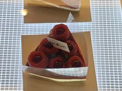 -Ten Olives甜点