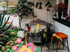 -ommo cafe(半岛城邦店)