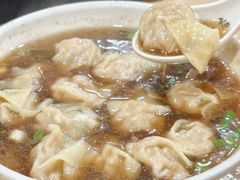 -蒋家桥饺面店(广陵路店)