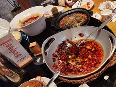 -味莊餐厅(康庄南街店)
