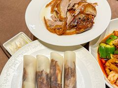 -宴天下大酒店(政和路店)
