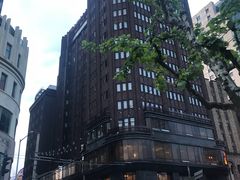 -上海国际饭店