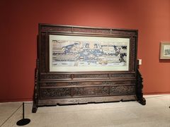 -北京工艺美术博物馆