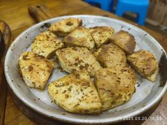 料理烤特色火烧-老东镇啤酒屋海鲜加工·蒸汽海鲜·海鲜烧烤(台东店)