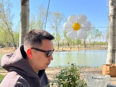 -东郊湿地公园