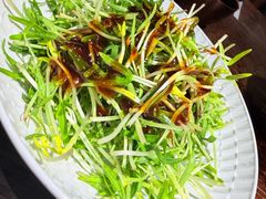 -魁盛居百年鲁菜馆(县西巷店)