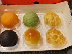 -陶陶居饼家(惠福东路店)