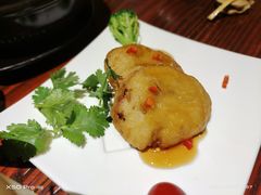风火轮-云来居素食馆(南山店)