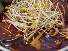 -黑竹香鸡(营和巷店)