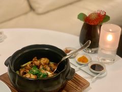 -宝丽轩中餐厅BAOLIXUAN