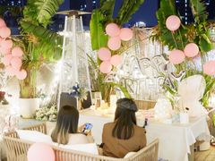 -天空花园餐吧·生日·团建(南山店)