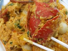 -光海鲜鱼翅餐厅(叻差拉披色路店)