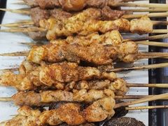 -二子海鲜大排档(太阳城店)