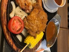 -大家乐(深圳华强北店)