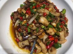 -绿草地·湘菜(芙蓉天街店)