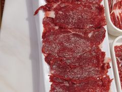 -潮汕大目牛肉火锅(上梅林店)