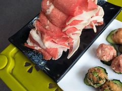 -活鱼馆(宜兴埠店)