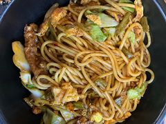 -阿香米线(大悦城店)